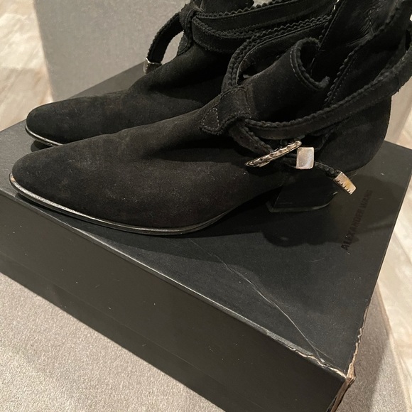 Sandro boots 38 - Picture 6 of 10